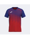 Dres Joma Tiger VI (modrá-červená)
