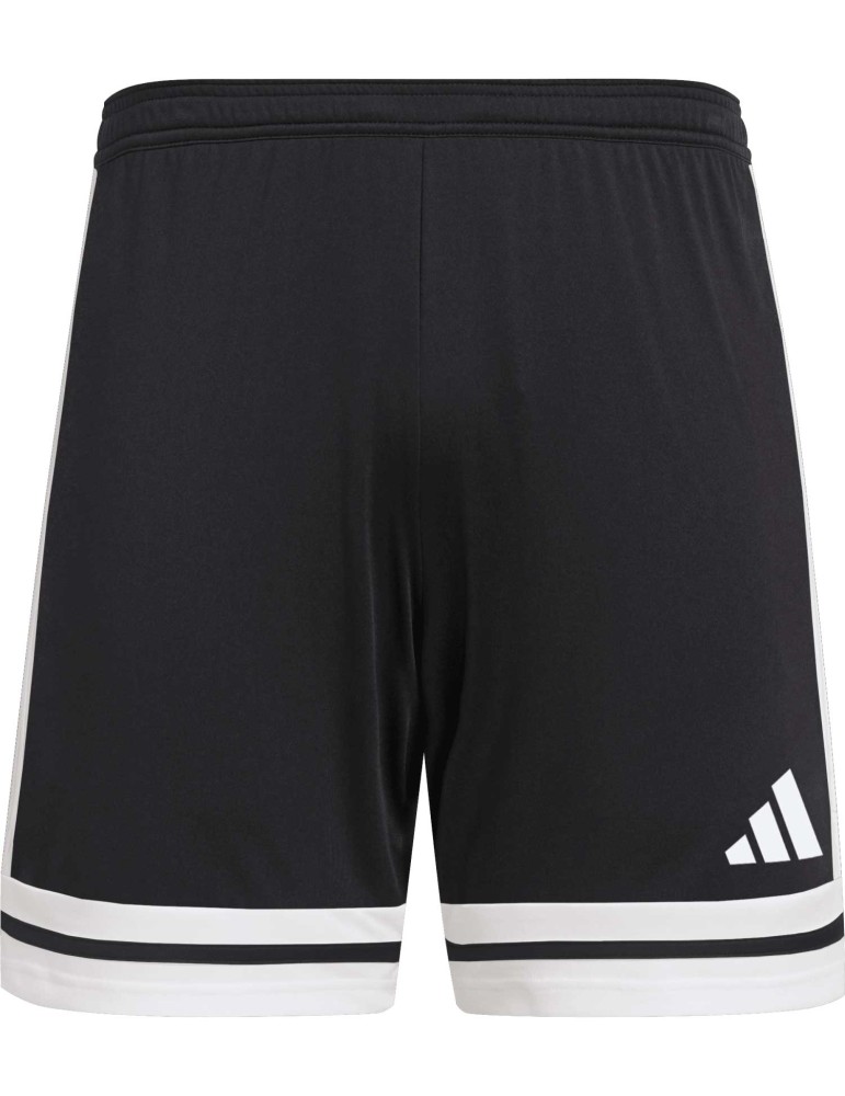 Šortky adidas Squadra 25 ( černo-bílé)