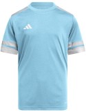 Tričko adidas Squadra 25 Jr (sv. modrá)