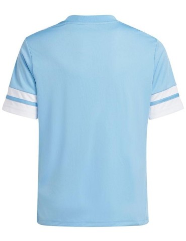 Tričko adidas Squadra 25 Jr (sv. modrá)