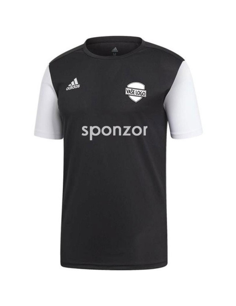 Dres Adidas Estro 19 (černá)