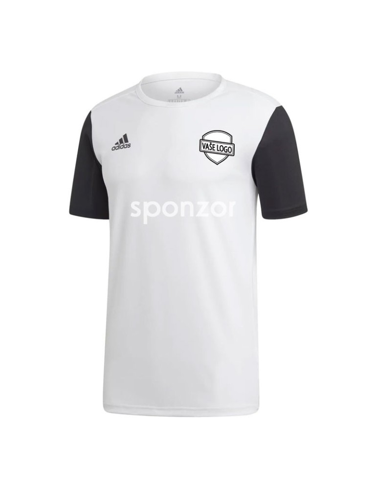 Dres Adidas Estro 19 (bílá)