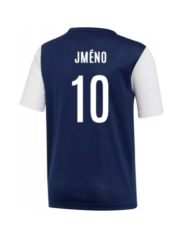 Dres Adidas Estro 19 (tm.modrá)