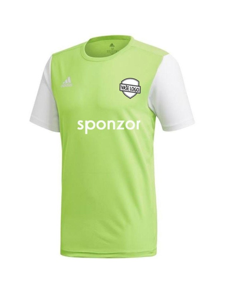 Dres Adidas Estro 19 (sv.zelená)