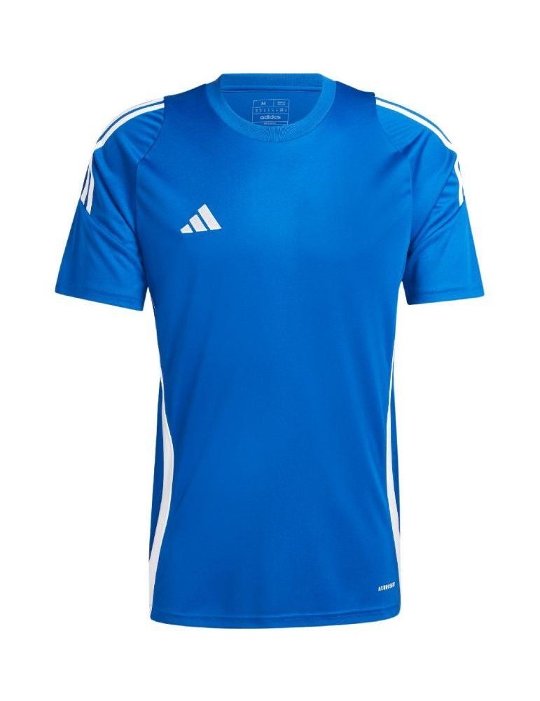 Dres adidas Tiro 24 (modrá)