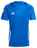 Dres adidas Tiro 24 (modrá)