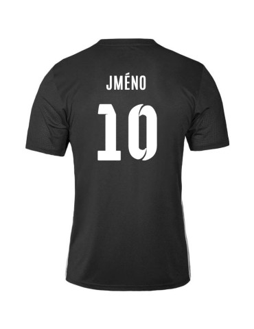 Dres adidas Tabela 23 (černá)