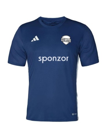 Dres adidas Tabela 23 (tm.modrá)