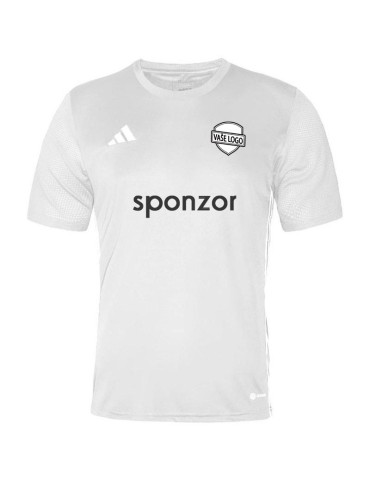 Dres adidas Tabela 23 (bílá)