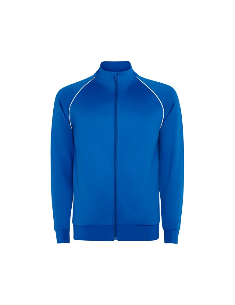 Sportovní bunda Valier - královská modrá