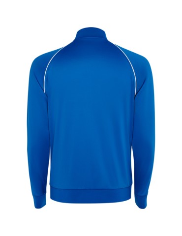 Sportovní bunda Valier - královská modrá
