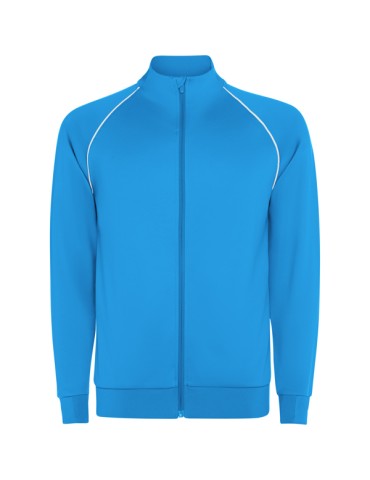 Sportovní bunda Valier - tyrkysová
