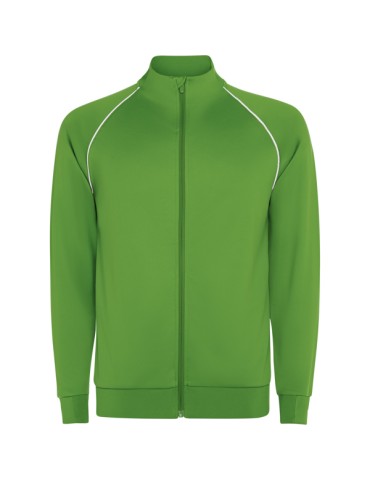 Sportovní bunda Valier - zelená