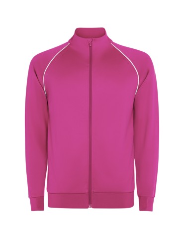 Sportovní bunda Valier - růžová