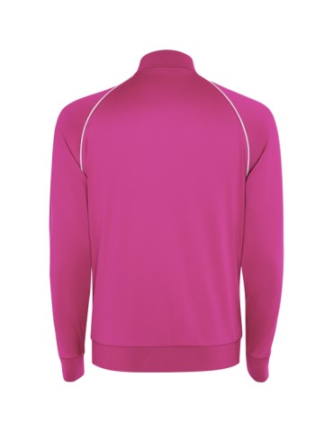 Sportovní bunda Valier - růžová