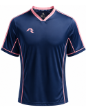 Dětský dres Musai AF - modrá/růžová