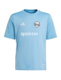 Dres adidas Tabela 23 JR (sv.modrá)