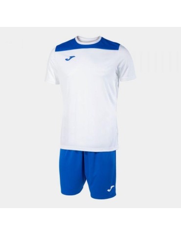 Set Joma Phoenix II (bílá-modrá)