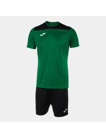 Set Joma Phoenix II (zelená-černá)