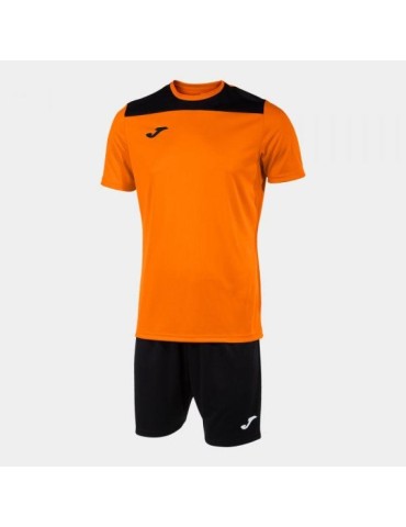 Set Joma Phoenix II (oranžová-černá)