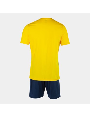 Set Joma Phoenix II (žlutá-tm.modrá)