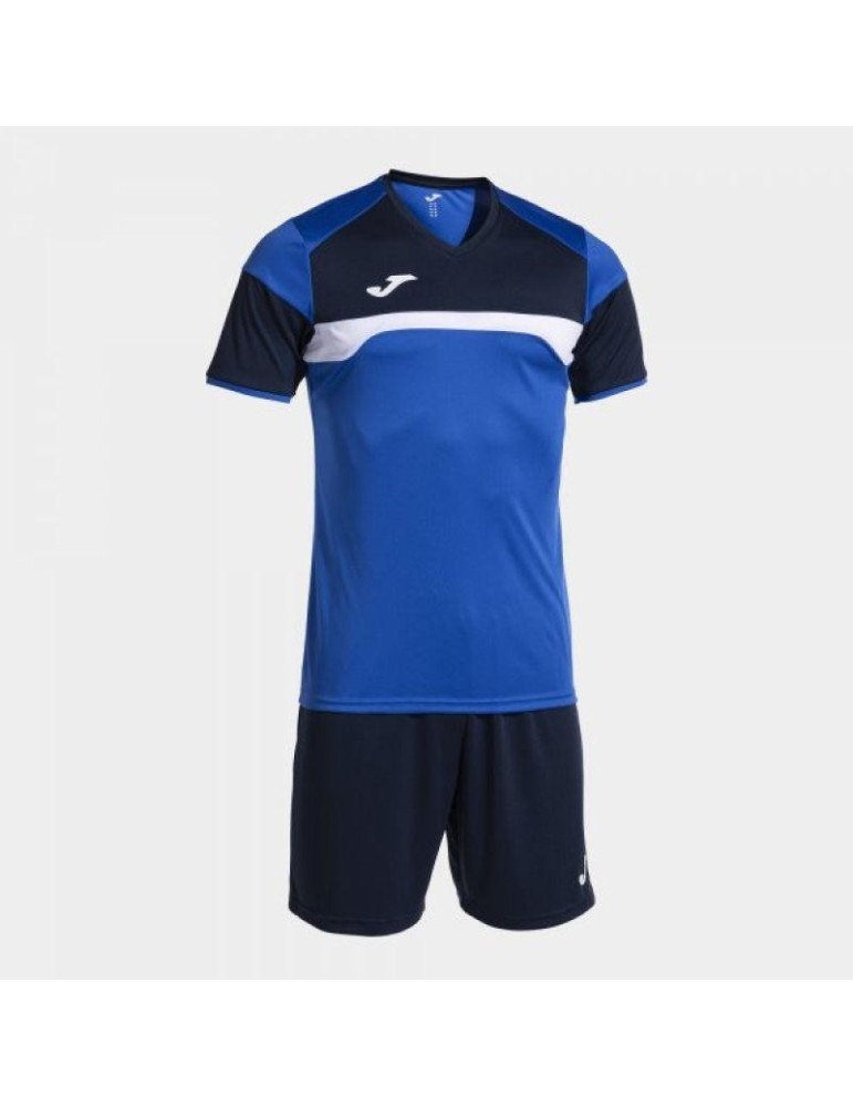 Set Joma Danubio III (modrá-tm.modrá)