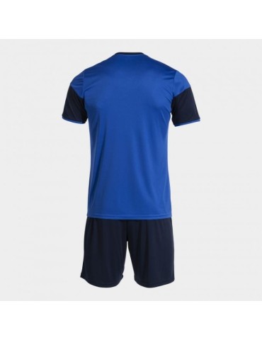 Set Joma Danubio III (modrá-tm.modrá)