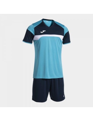 Set Joma Danubio III (modrá-sv.modrá)