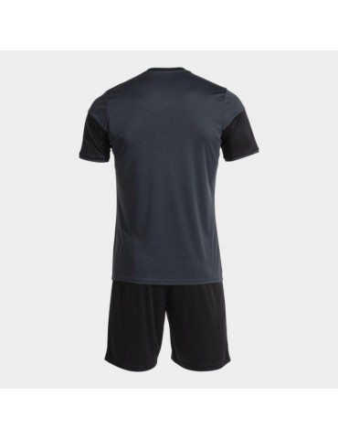 Set Joma Danubio III (šedá-černá)