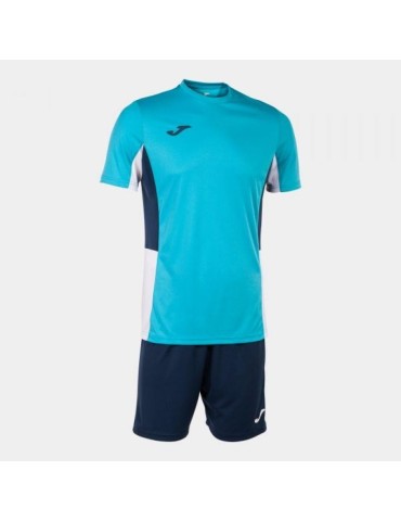 Set Joma Danubio II (modrá-tm.modrá)