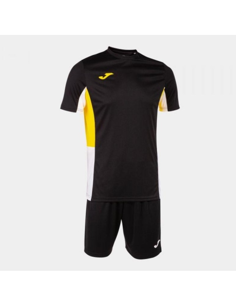 Set Joma Danubio II (černá)