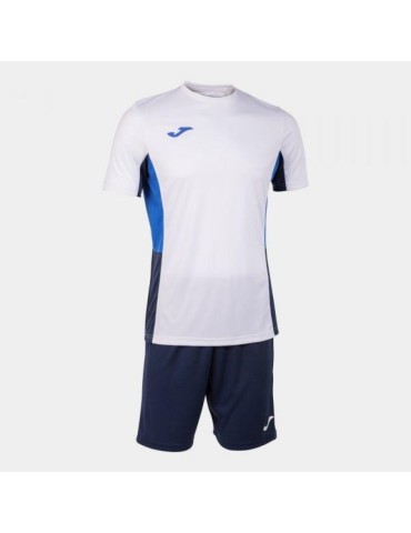 Set Joma Danubio II (bílá-modrá)