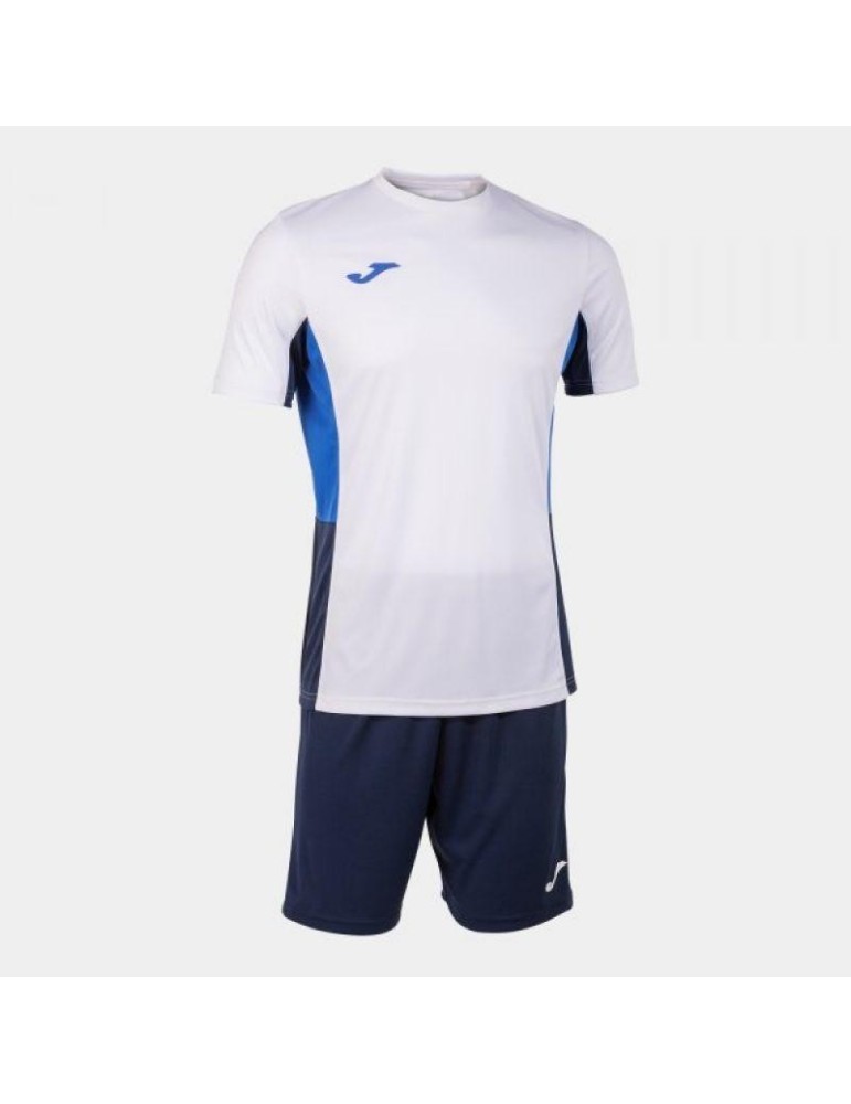 Set Joma Danubio II (bílá-modrá)