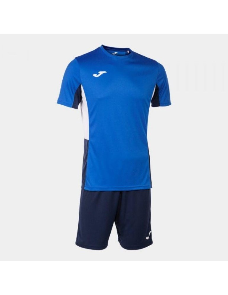 Set Joma Danubio II (modrá-tm.modrá)