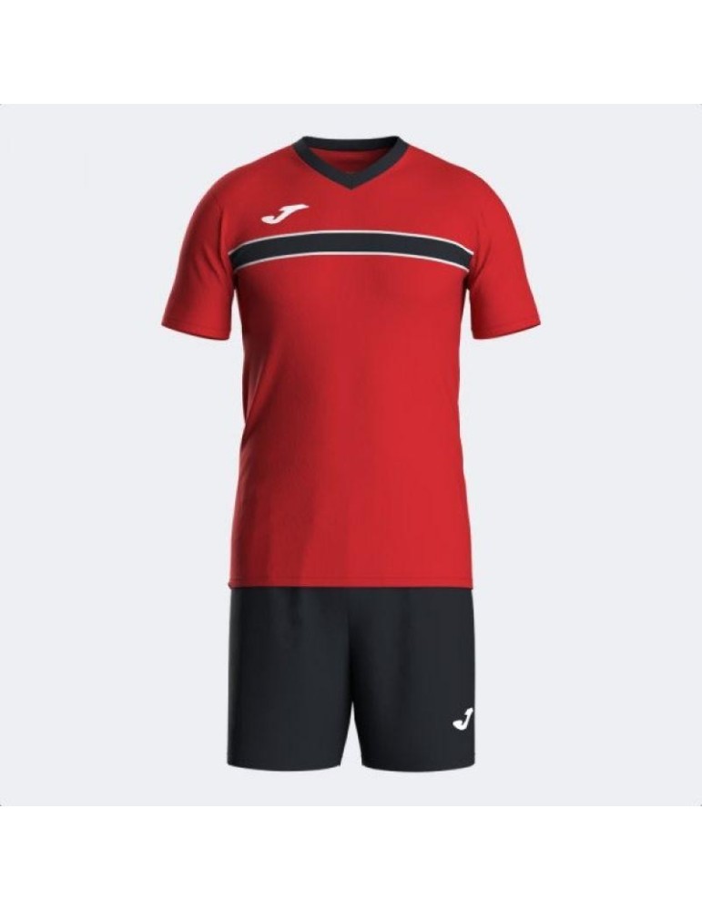 Set Joma Victory (červená)