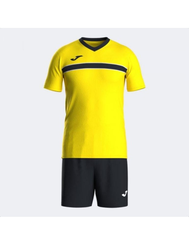 Set Joma Victory (žlutá-černá)