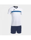 Set Joma Victory (bílá-tm.modrá)