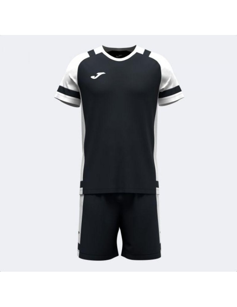 Set Joma Lider (černá-bílá)