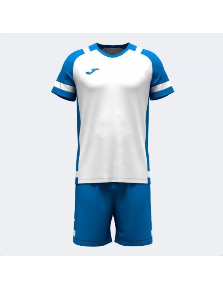 Set Joma Lider (bílá-modrá)