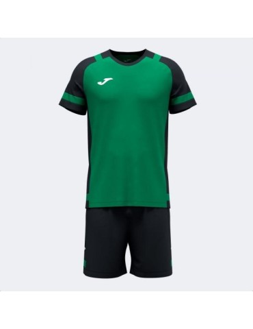 Set Joma Lider (zelená-černá)