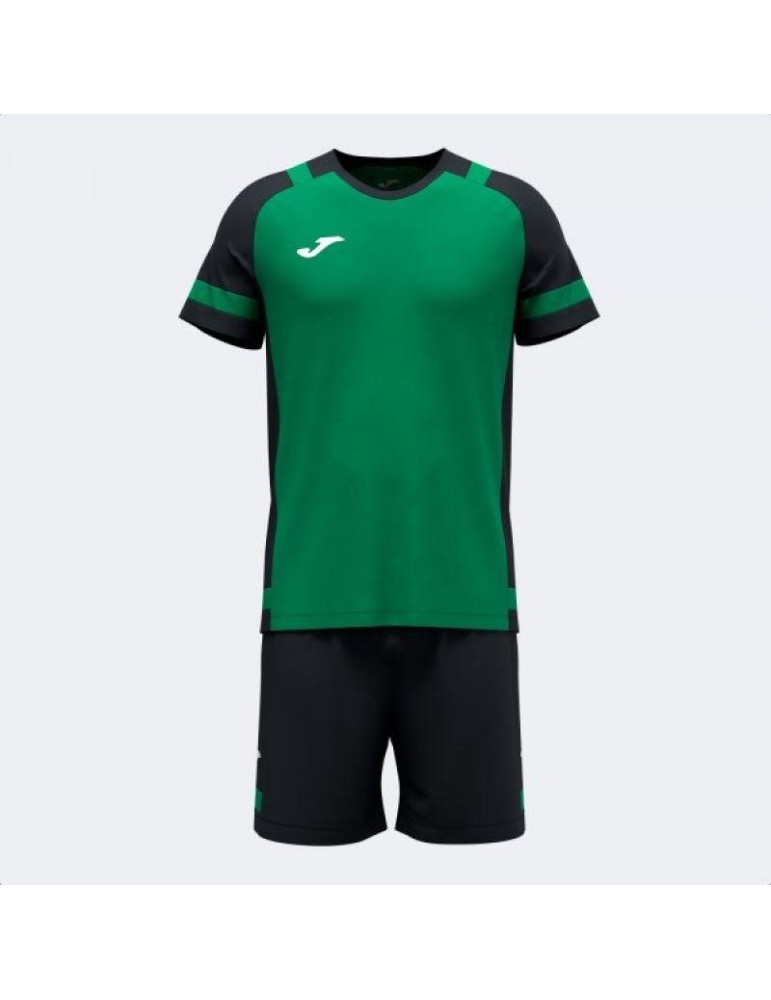 Set Joma Lider (zelená-černá)