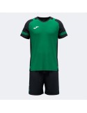 Set Joma Lider (zelená-černá)
