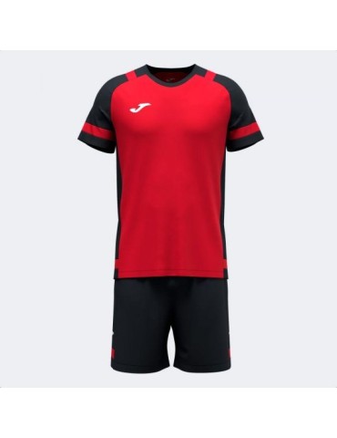 Set Joma Lider (červená-černá)