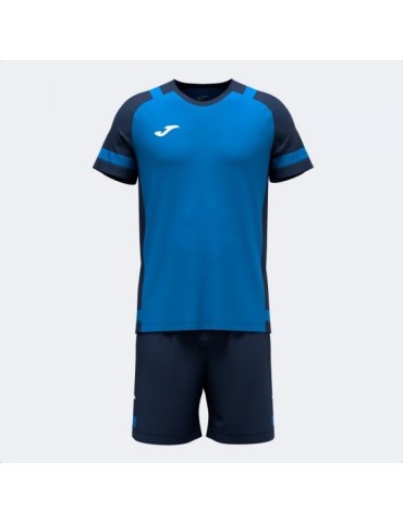 Set Joma Lider (modrá-navy)