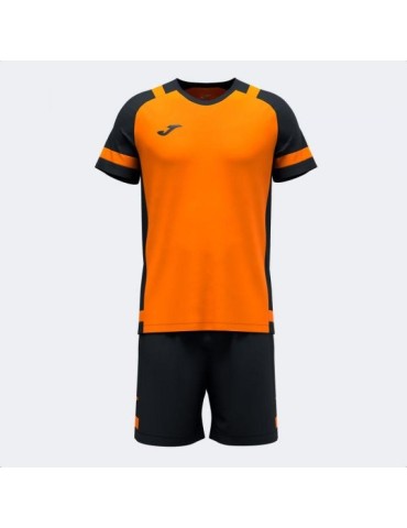 Set Joma Lider (oranžová-černá)