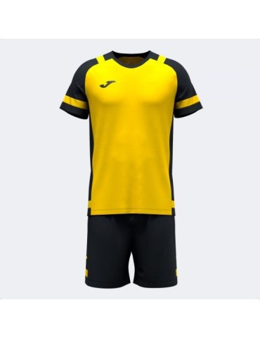 Set Joma Lider (žlutá-černá)