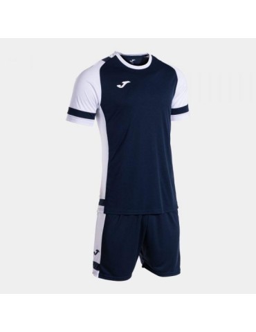 Set Joma Lider (navy-bílá)