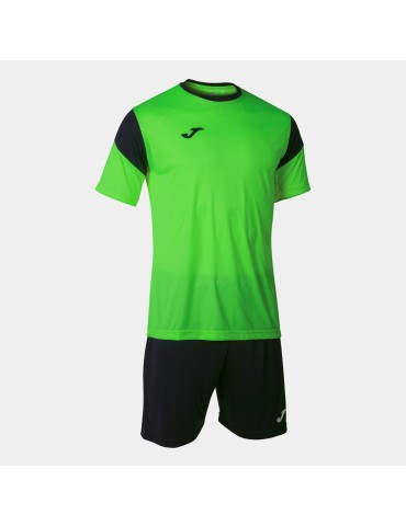 Set Joma Phoenix (zelená-fluo-černá)