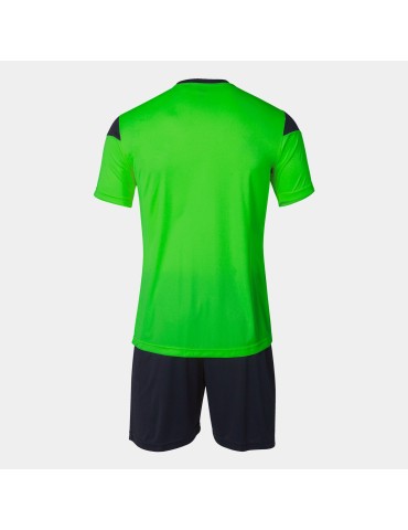 Set Joma Phoenix (zelená-fluo-černá)