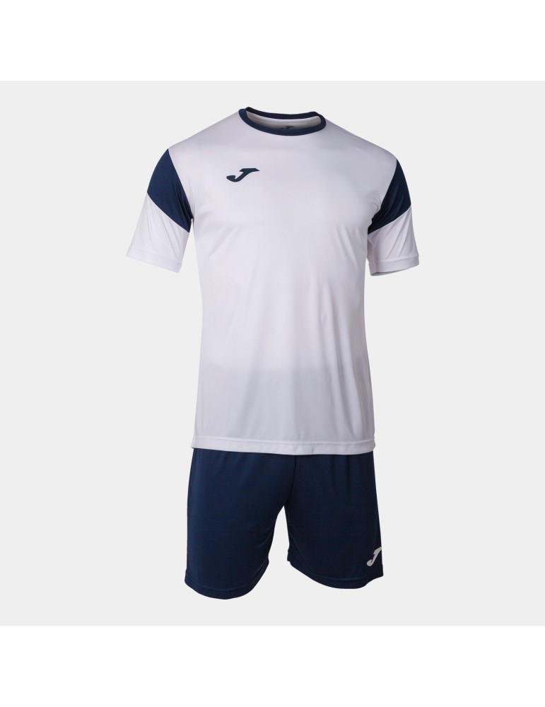 Set Joma Phoenix (bílá-navy)